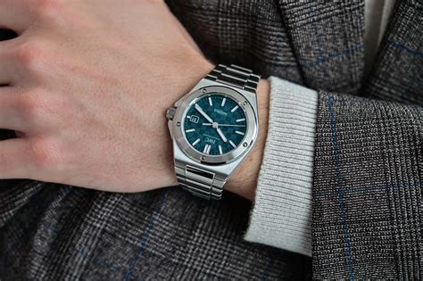 iwc ingenieur brickell avenue|iwc genta ingenieur.